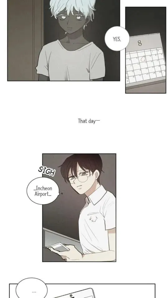 Read 340 Days chapter 48 image 34 on Lezhin