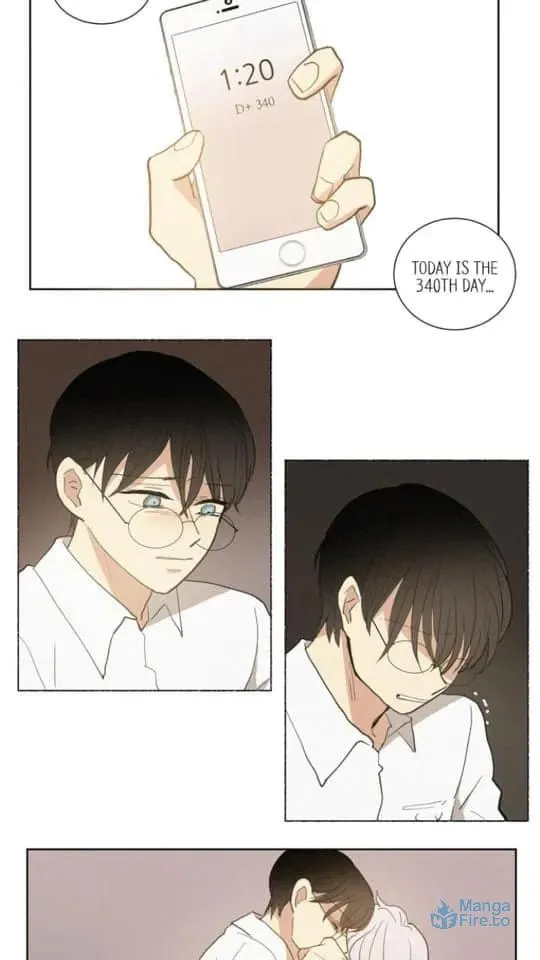 Read 340 Days chapter 48 image 35 on Lezhin