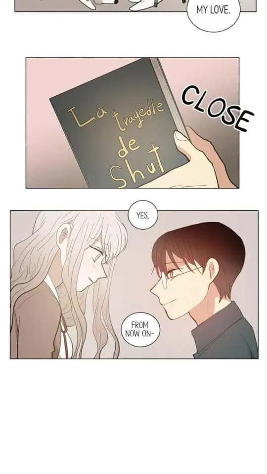Read 340 Days chapter 48 image 39 on Lezhin