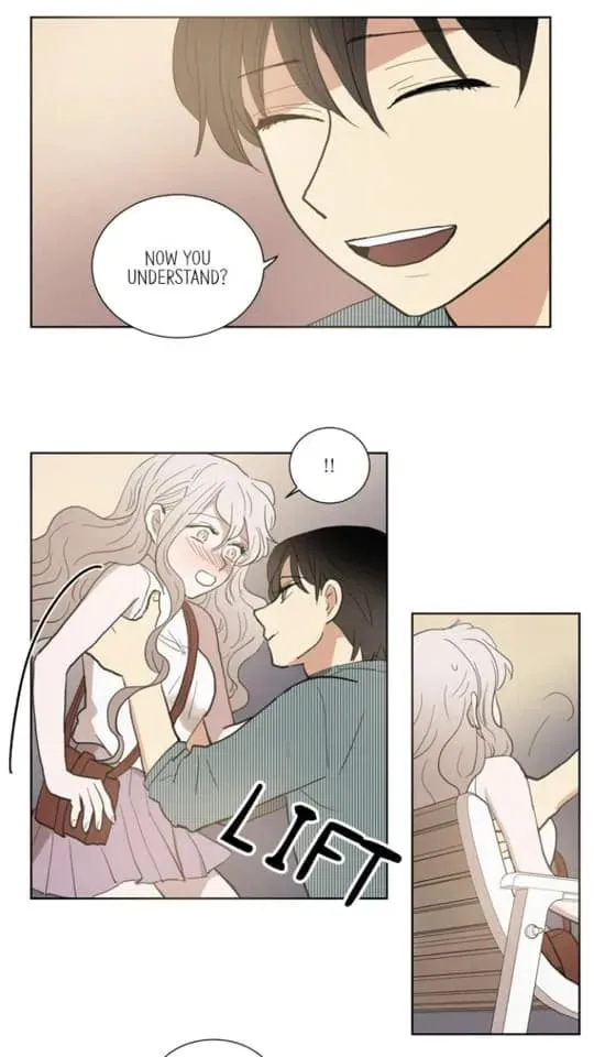 Read 340 Days chapter 48 image 4 on Lezhin