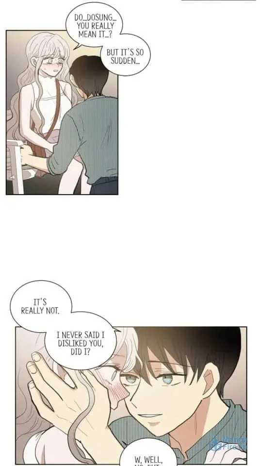Read 340 Days chapter 48 image 5 on Lezhin