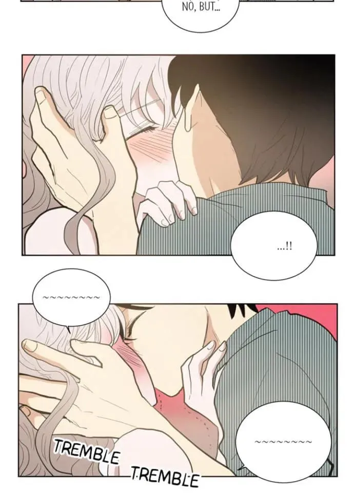Read 340 Days chapter 48 image 6 on Lezhin
