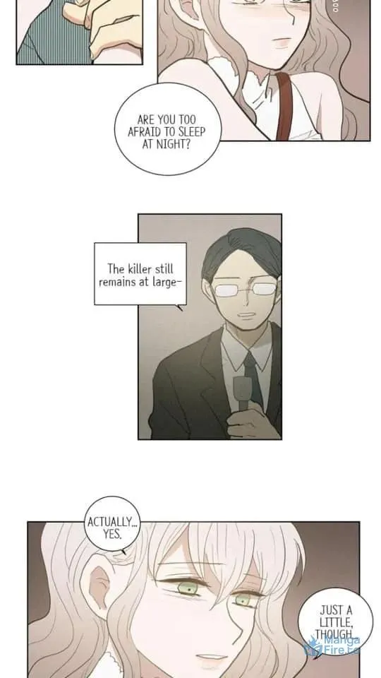 Read 340 Days chapter 48 image 8 on Lezhin