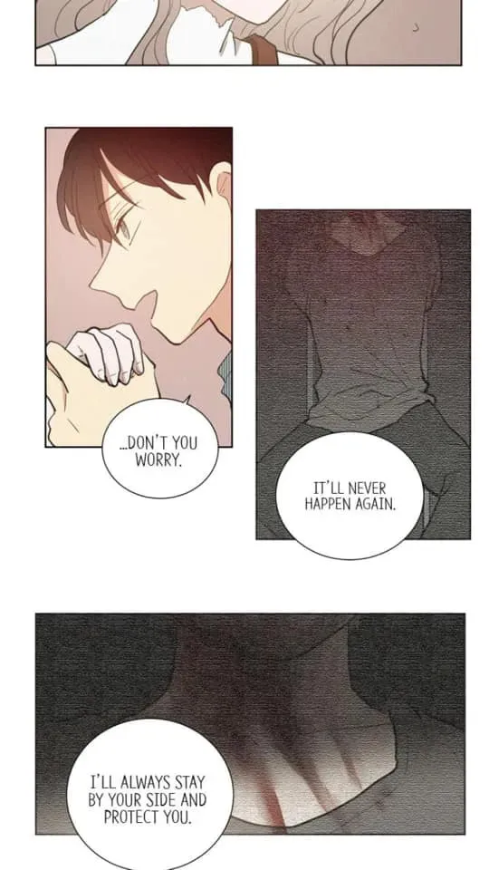 Read 340 Days chapter 48 image 9 on Lezhin