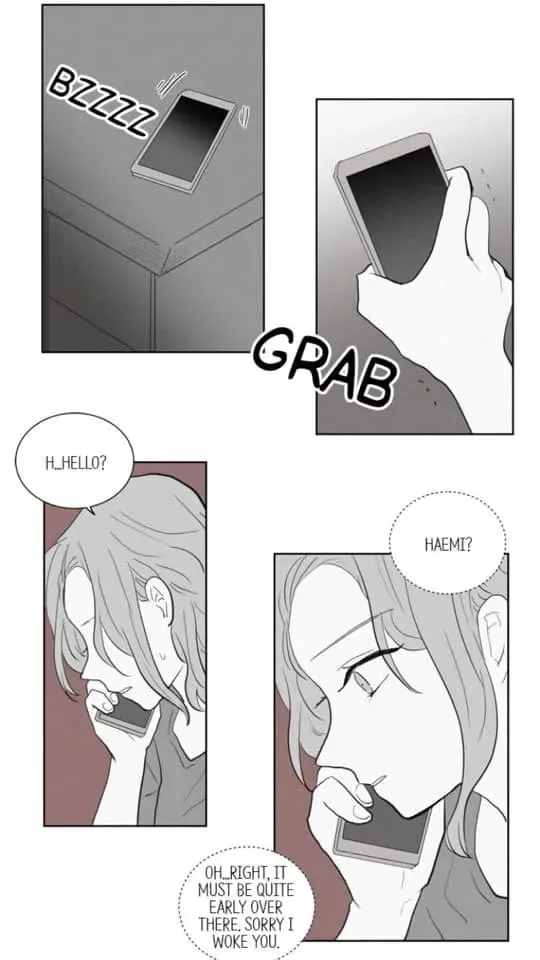 Read 340 Days chapter 49 image 1 on Lezhin