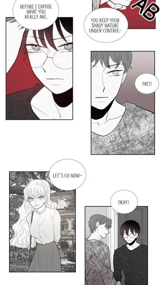 Read 340 Days chapter 49 image 10 on Lezhin
