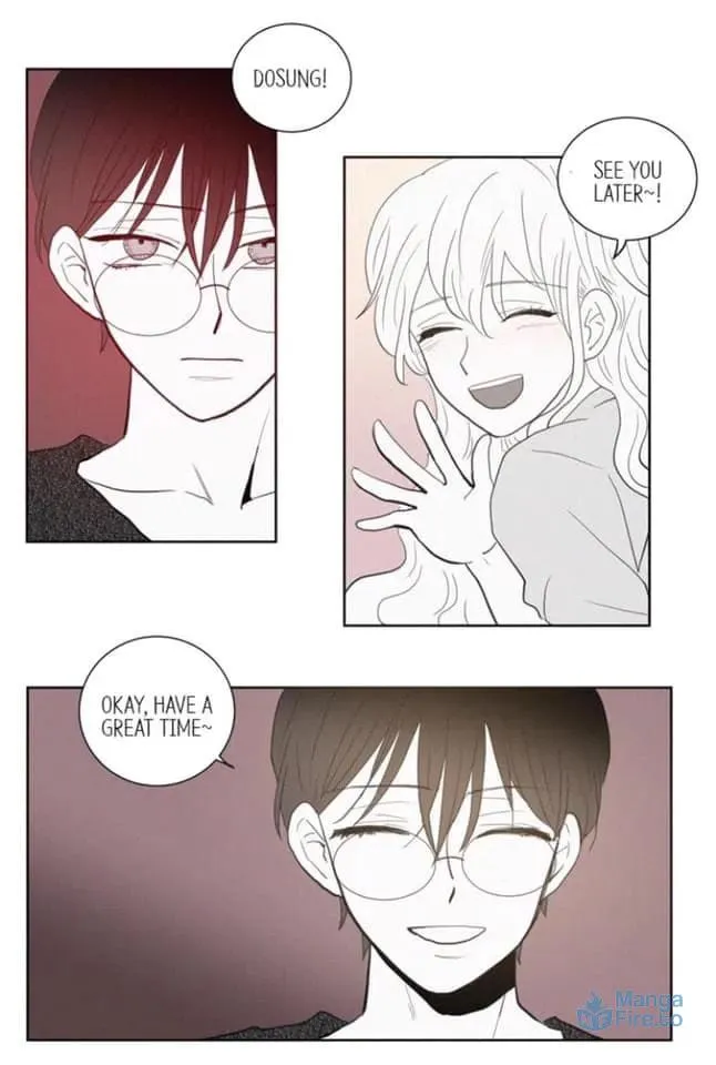 Read 340 Days chapter 49 image 11 on Lezhin