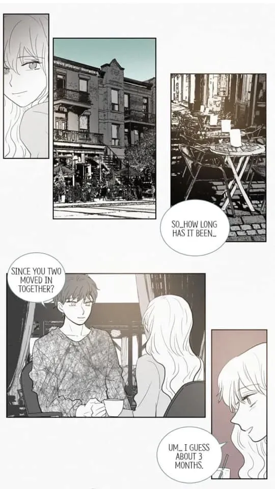 Read 340 Days chapter 49 image 12 on Lezhin