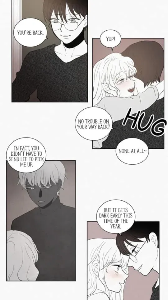 Read 340 Days chapter 49 image 15 on Lezhin