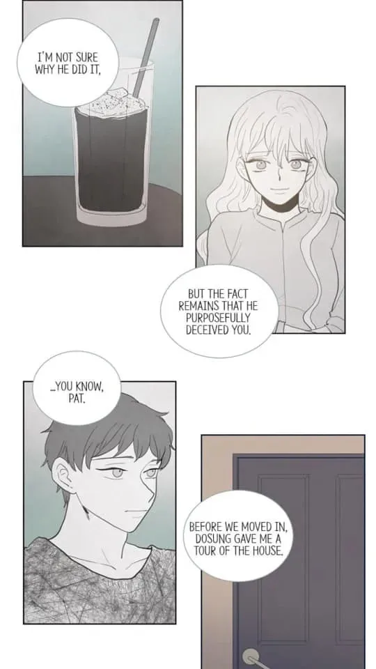 Read 340 Days chapter 49 image 19 on Lezhin
