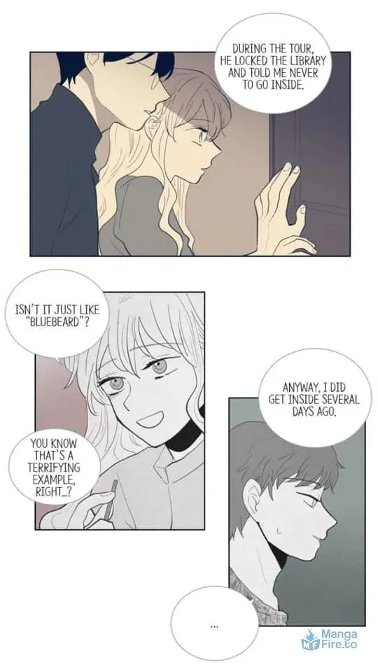 Read 340 Days chapter 49 image 20 on Lezhin