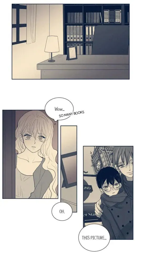 Read 340 Days chapter 49 image 21 on Lezhin