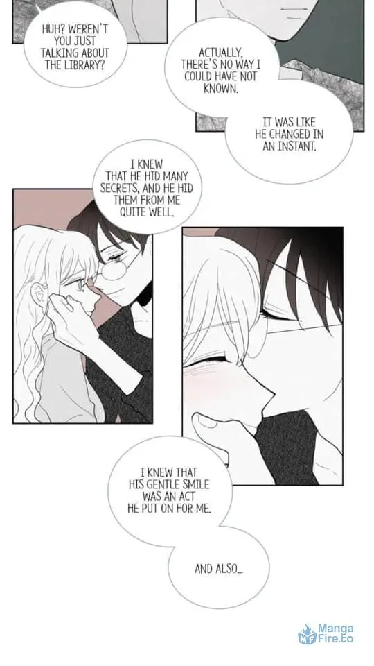 Read 340 Days chapter 49 image 23 on Lezhin
