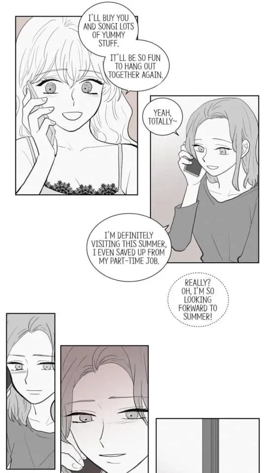 Read 340 Days chapter 49 image 25 on Lezhin