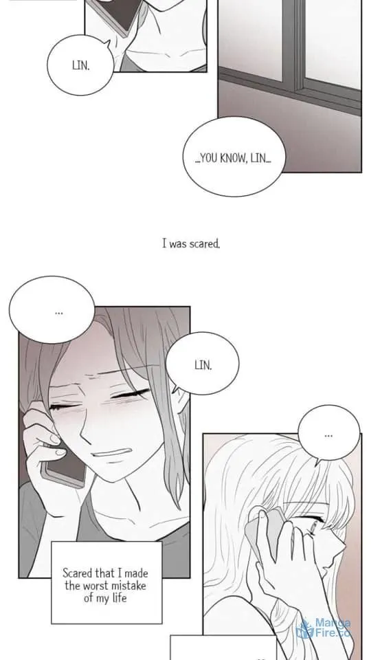 Read 340 Days chapter 49 image 26 on Lezhin