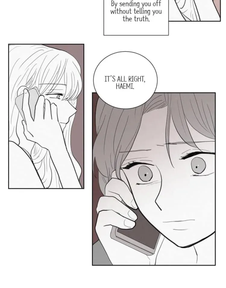 Read 340 Days chapter 49 image 27 on Lezhin