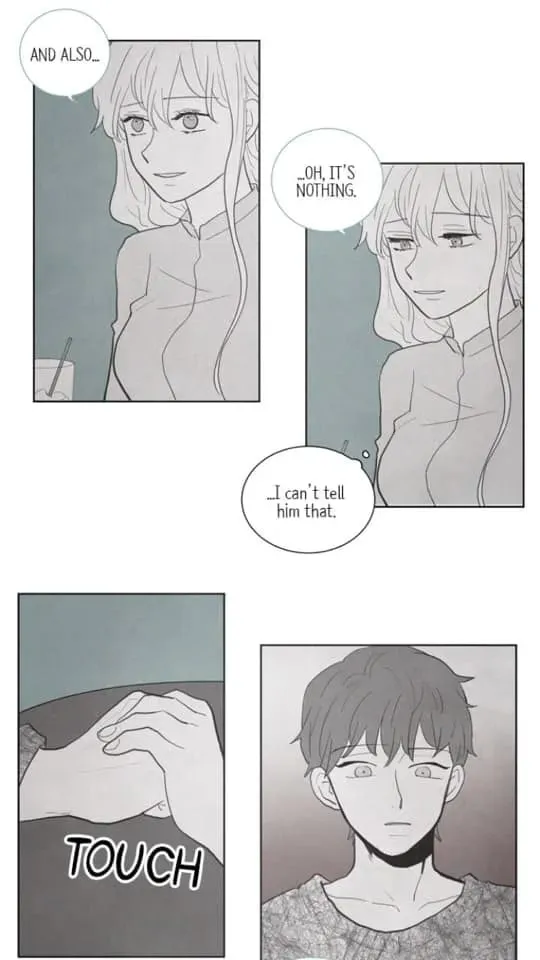 Read 340 Days chapter 49 image 28 on Lezhin