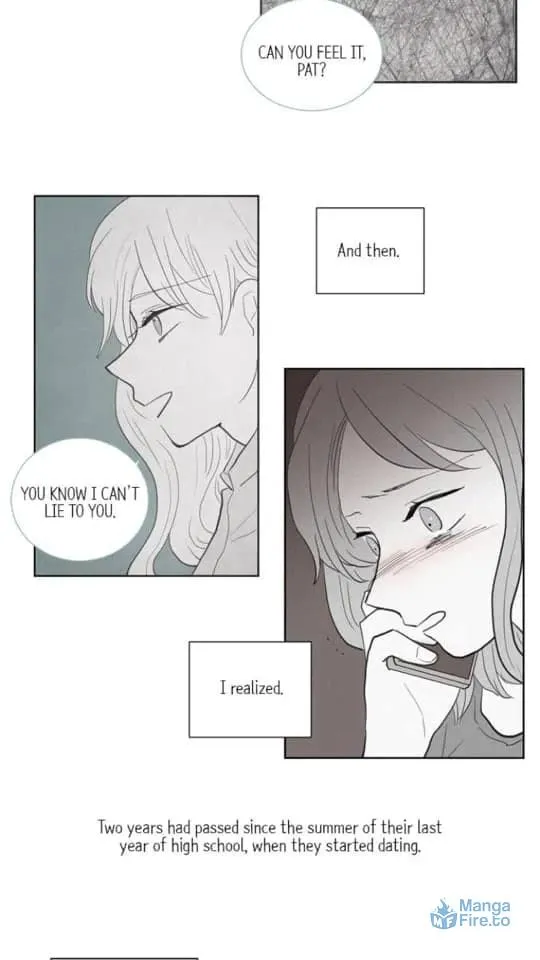 Read 340 Days chapter 49 image 29 on Lezhin