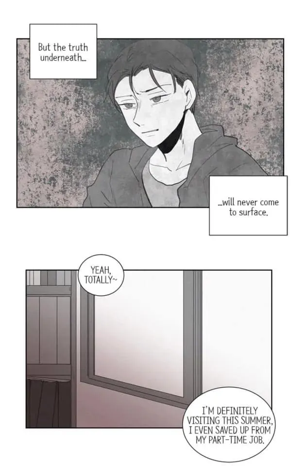 Read 340 Days chapter 49 image 3 on Lezhin