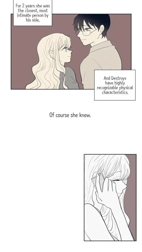 Read 340 Days chapter 49 image 30 on Lezhin