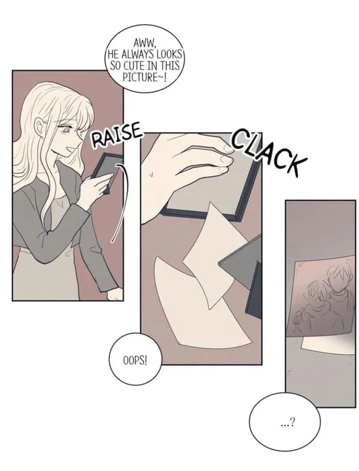 Read 340 Days chapter 49 image 36 on Lezhin
