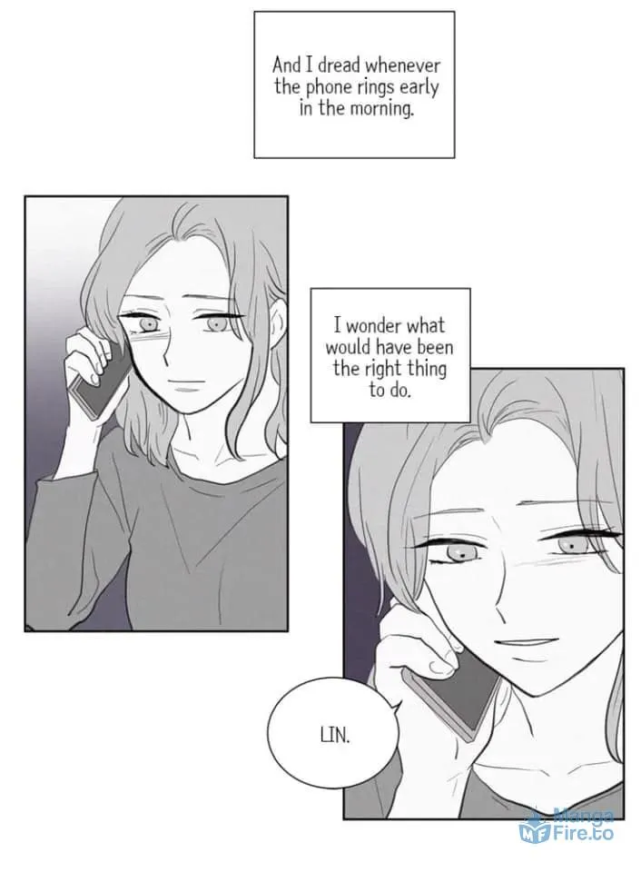 Read 340 Days chapter 49 image 5 on Lezhin