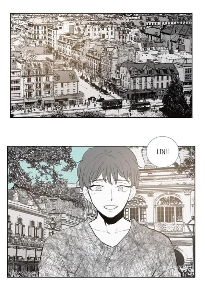 Read 340 Days chapter 49 image 6 on Lezhin