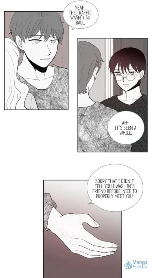 Read 340 Days chapter 49 image 8 on Lezhin