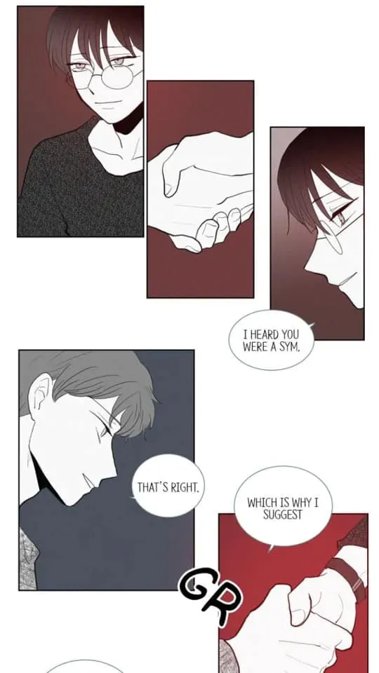 Read 340 Days chapter 49 image 9 on Lezhin