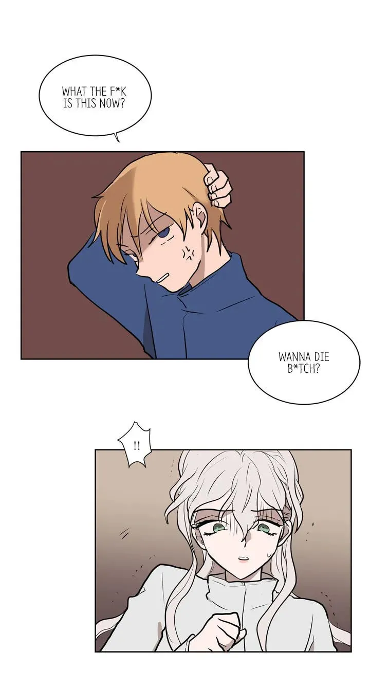 Read 340 Days chapter 5 image 1 on Lezhin