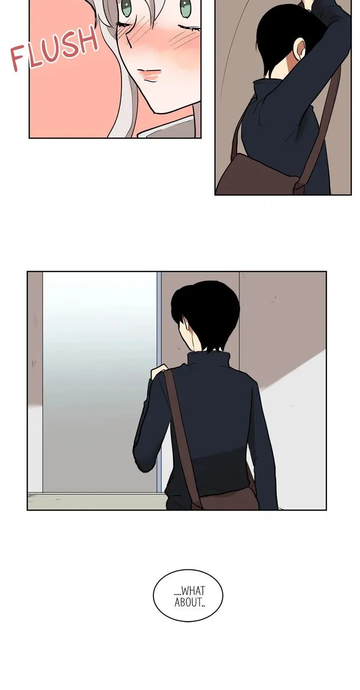 Read 340 Days chapter 5 image 19 on Lezhin