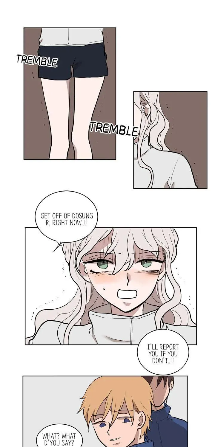 Read 340 Days chapter 5 image 2 on Lezhin