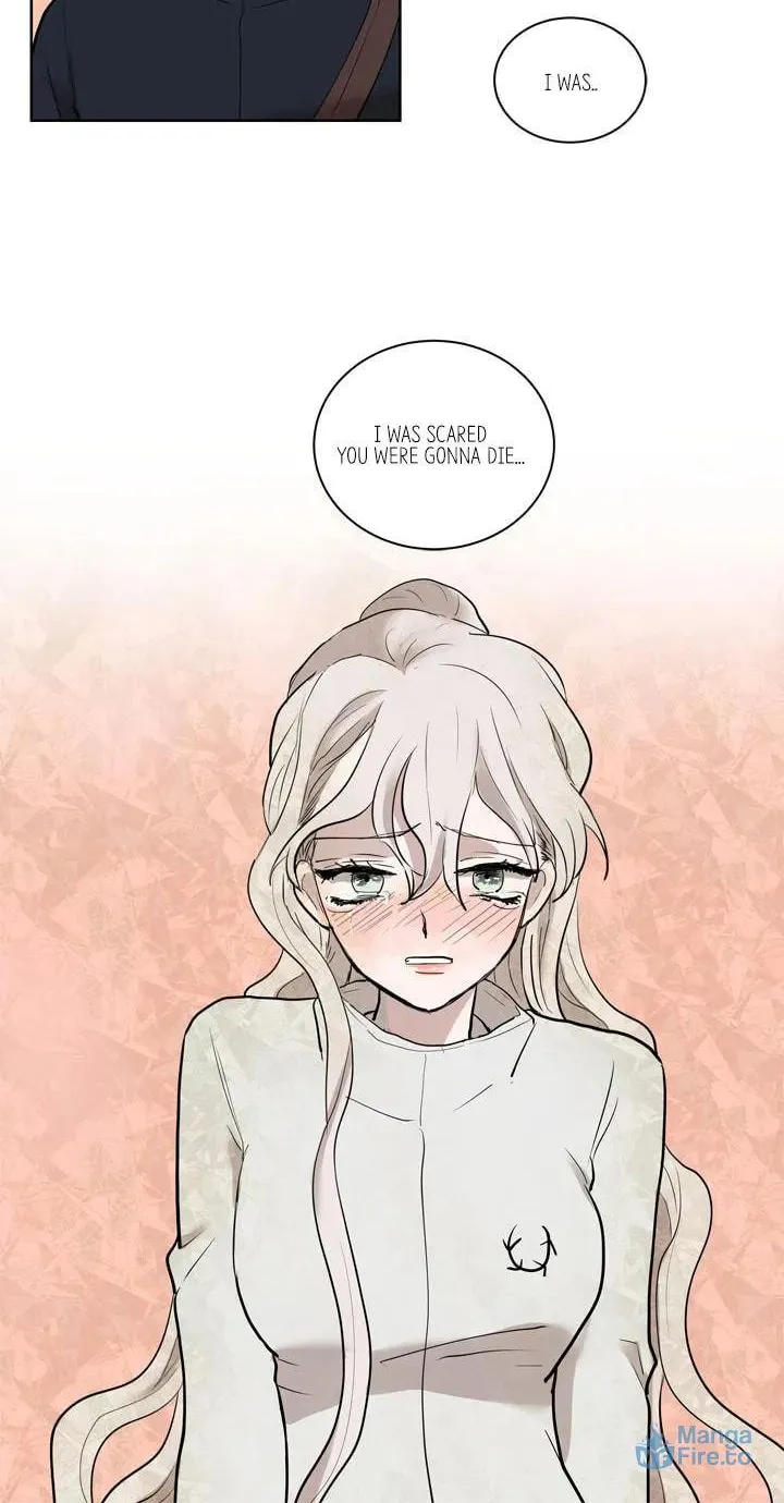 Read 340 Days chapter 5 image 21 on Lezhin