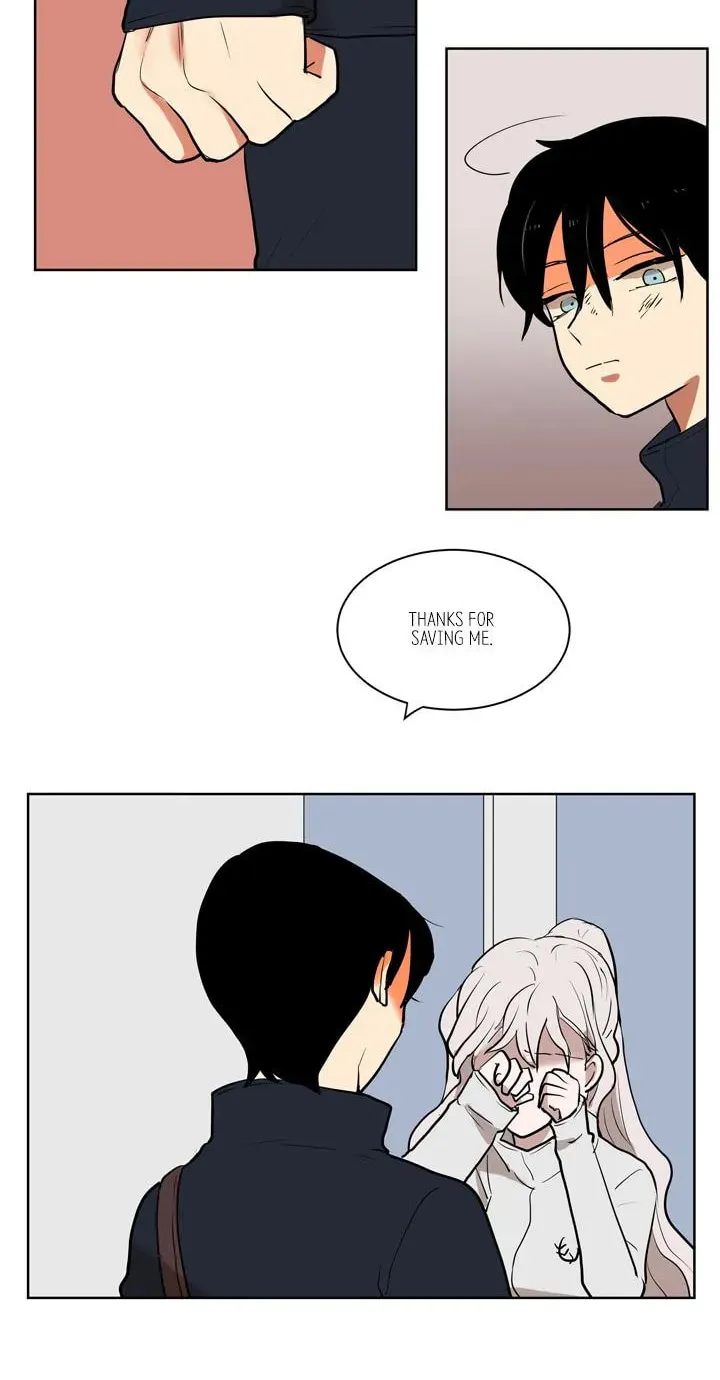 Read 340 Days chapter 5 image 23 on Lezhin