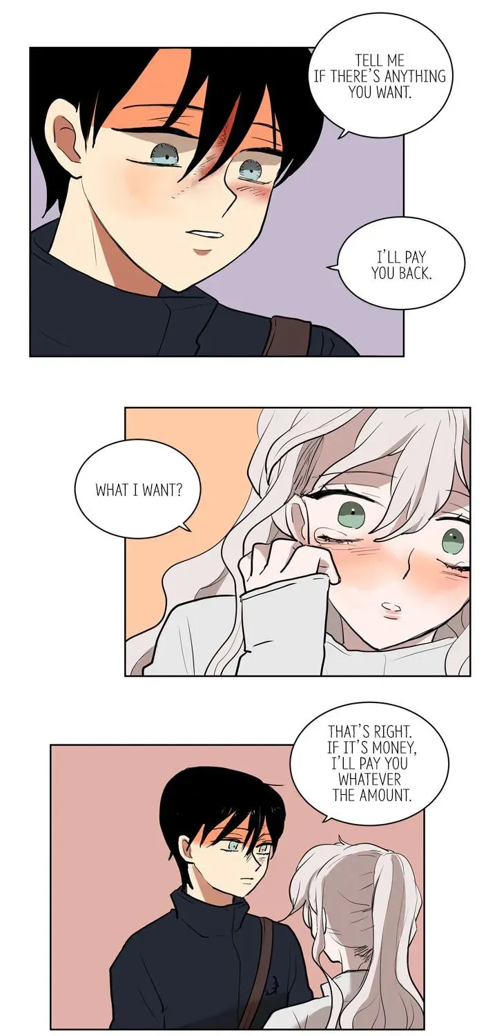 Read 340 Days chapter 5 image 24 on Lezhin