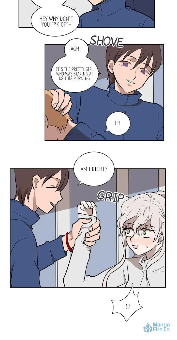 Read 340 Days chapter 5 image 3 on Lezhin