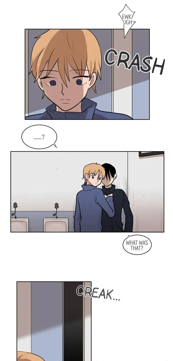 Read 340 Days chapter 5 image 8 on Lezhin