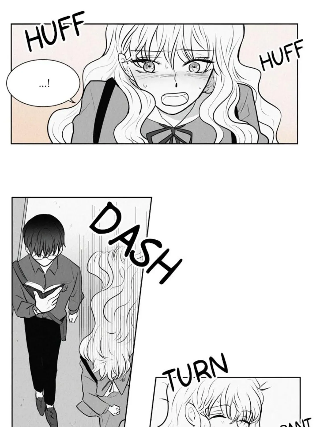 Read 340 Days chapter 50 image 10 on Lezhin