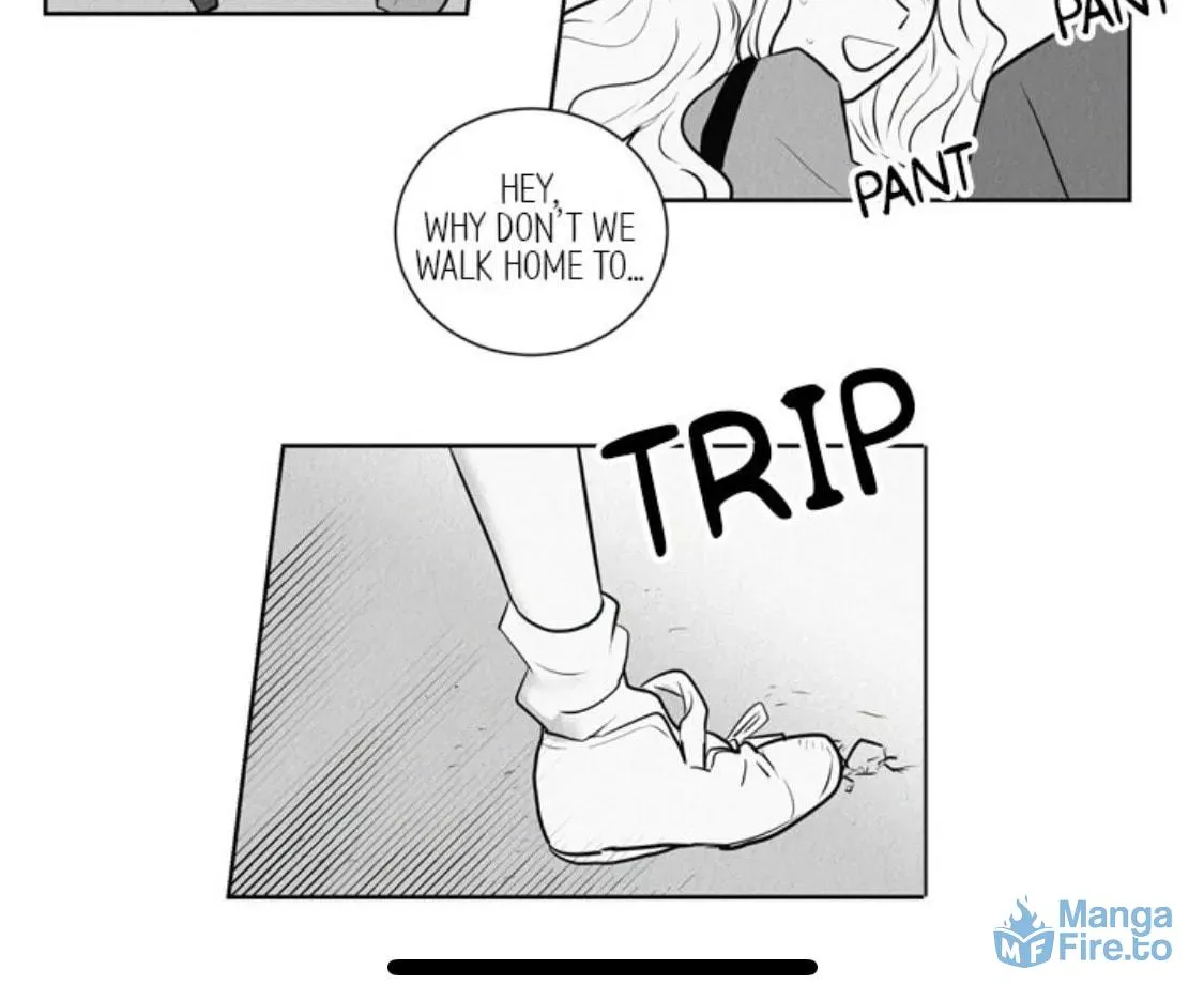Read 340 Days chapter 50 image 11 on Lezhin