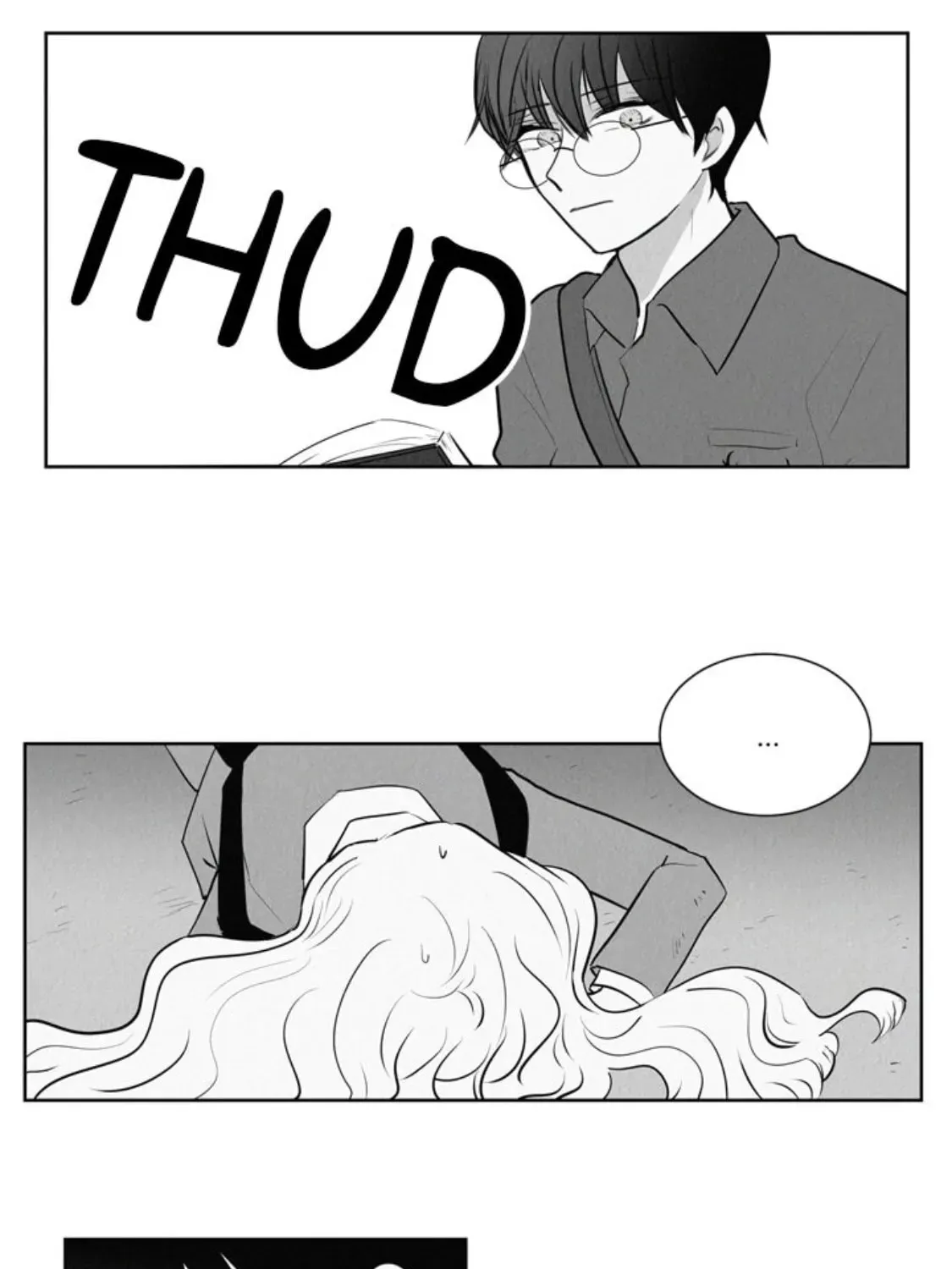 Read 340 Days chapter 50 image 12 on Lezhin