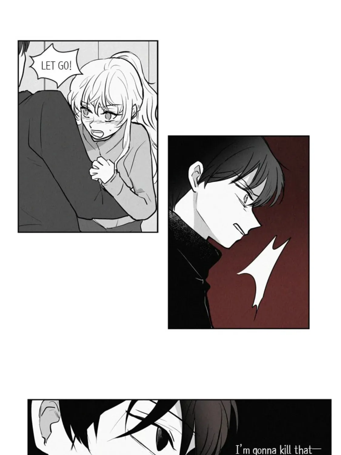 Read 340 Days chapter 50 image 18 on Lezhin