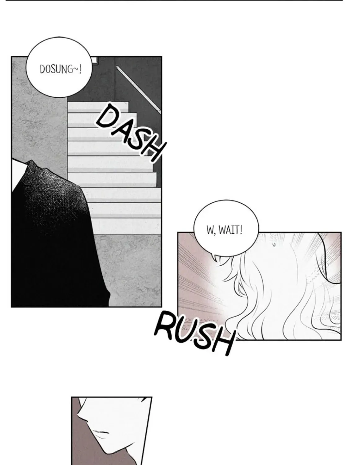 Read 340 Days chapter 50 image 2 on Lezhin