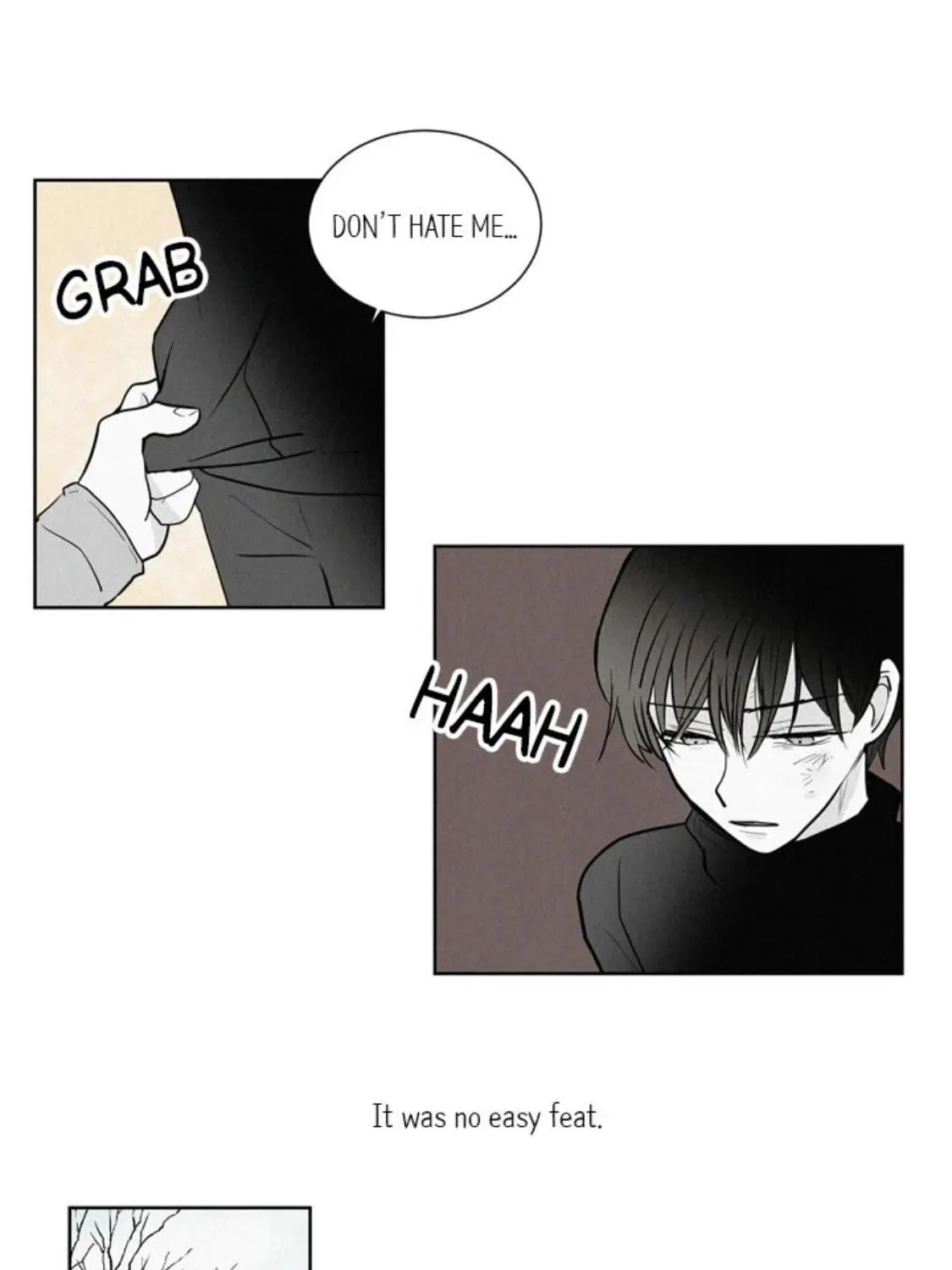 Read 340 Days chapter 50 image 22 on Lezhin