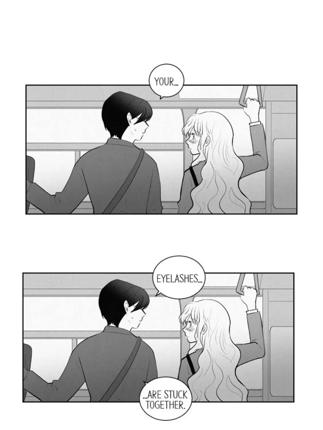 Read 340 Days chapter 50 image 30 on Lezhin