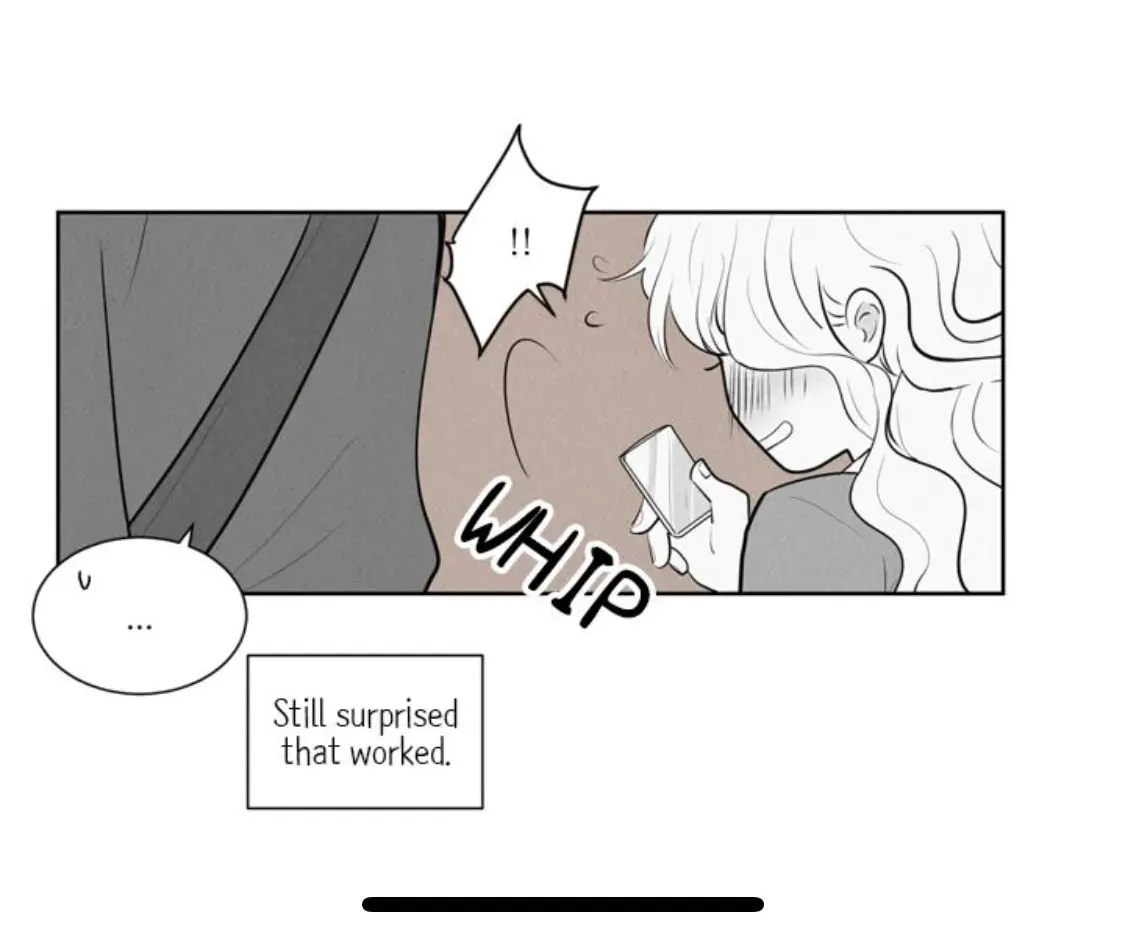 Read 340 Days chapter 50 image 31 on Lezhin