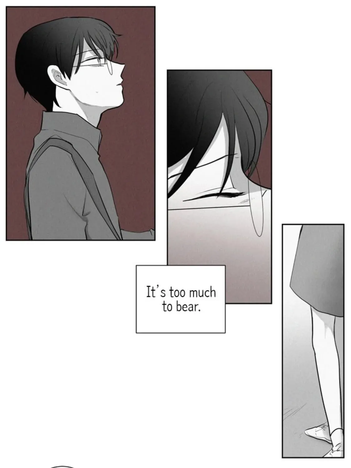Read 340 Days chapter 50 image 32 on Lezhin
