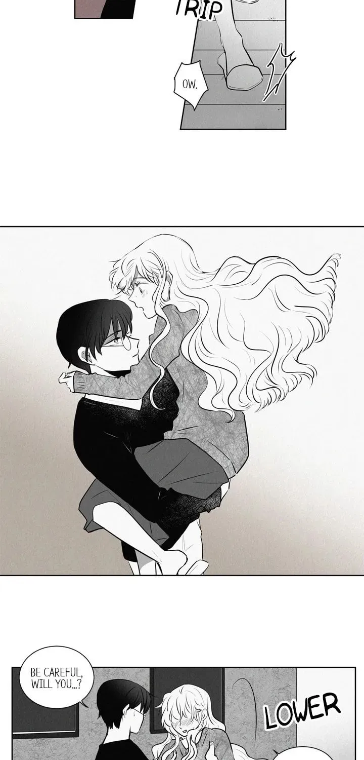 Read 340 Days chapter 51 image 1 on Lezhin