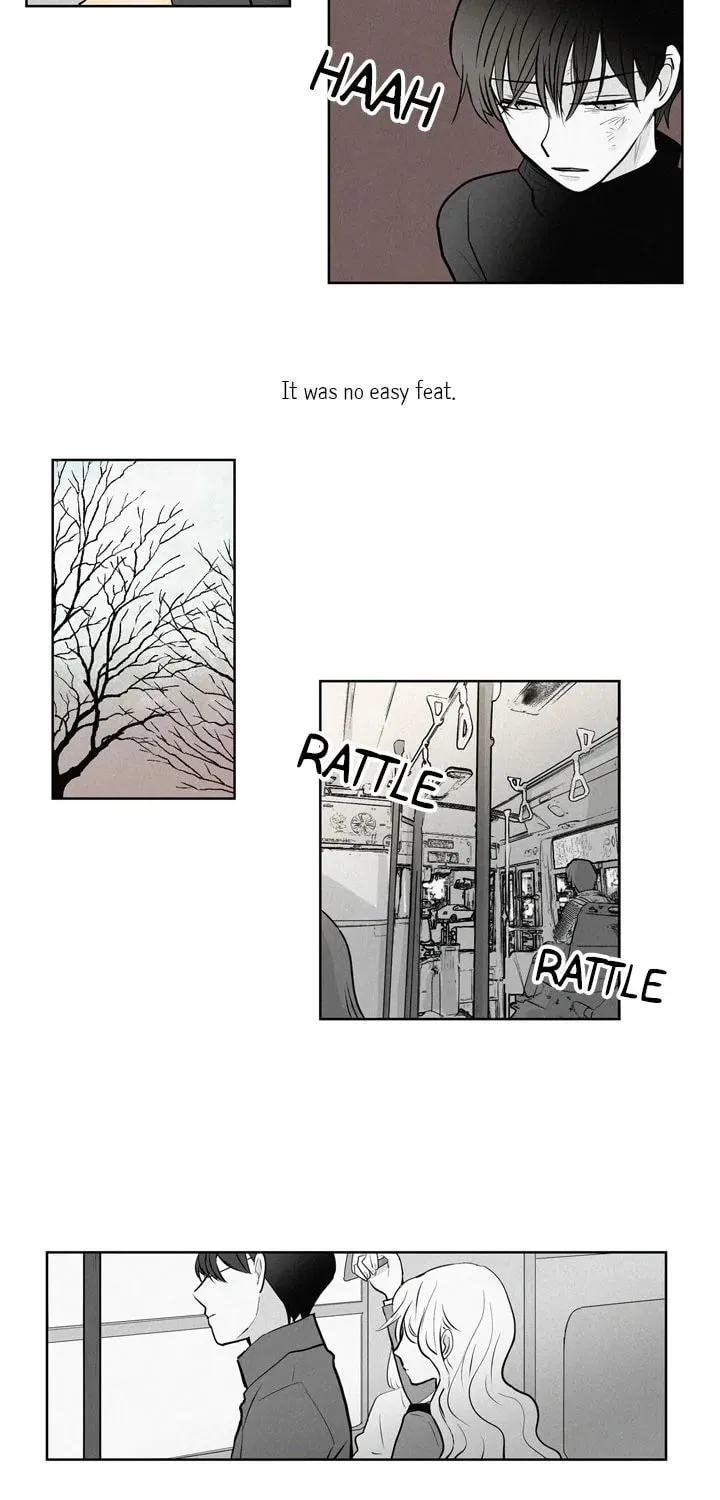 Read 340 Days chapter 51 image 12 on Lezhin