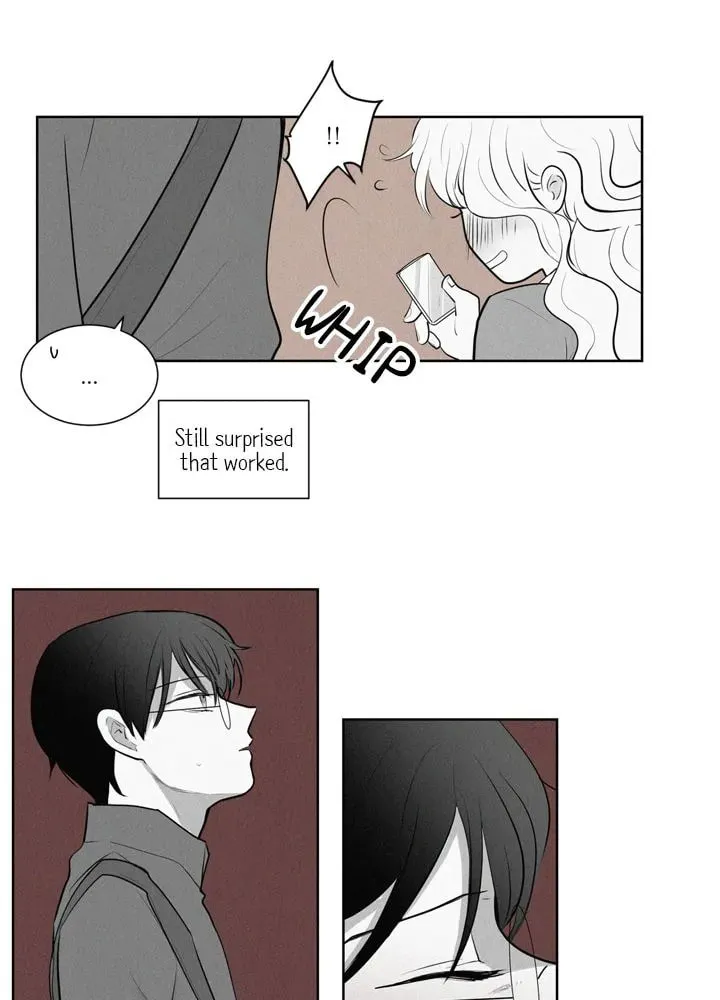 Read 340 Days chapter 51 image 17 on Lezhin