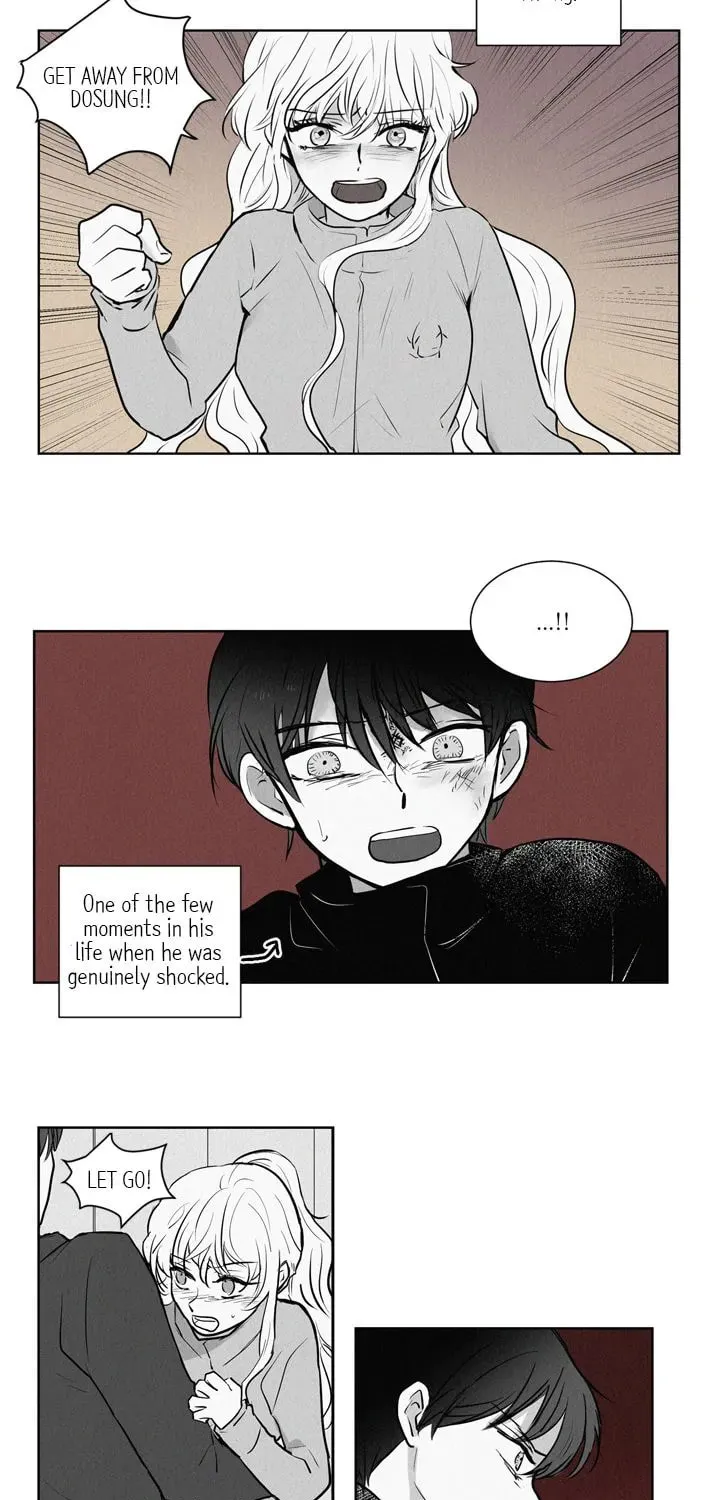 Read 340 Days chapter 51 image 9 on Lezhin